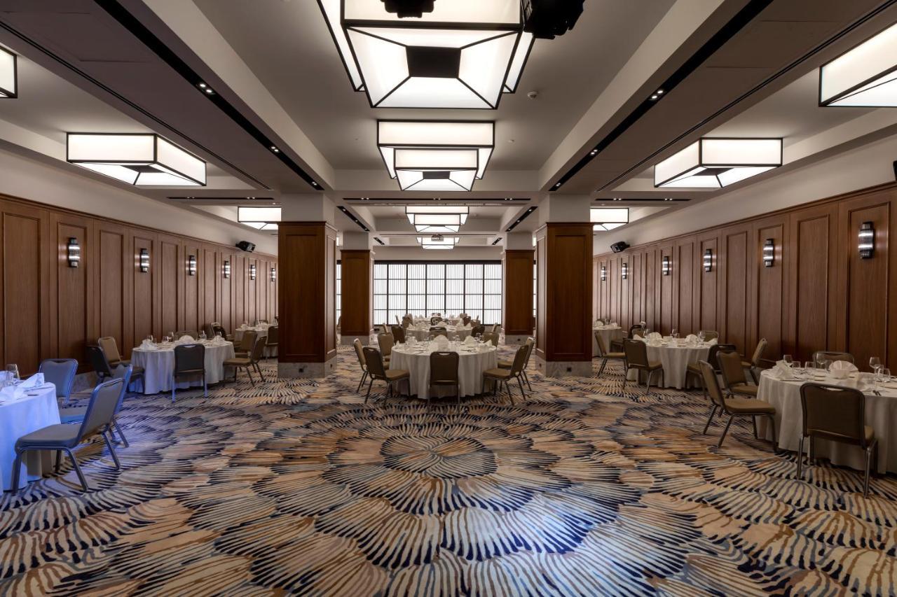 Wish More Hotel Sisli Estambul Exterior foto The ballroom